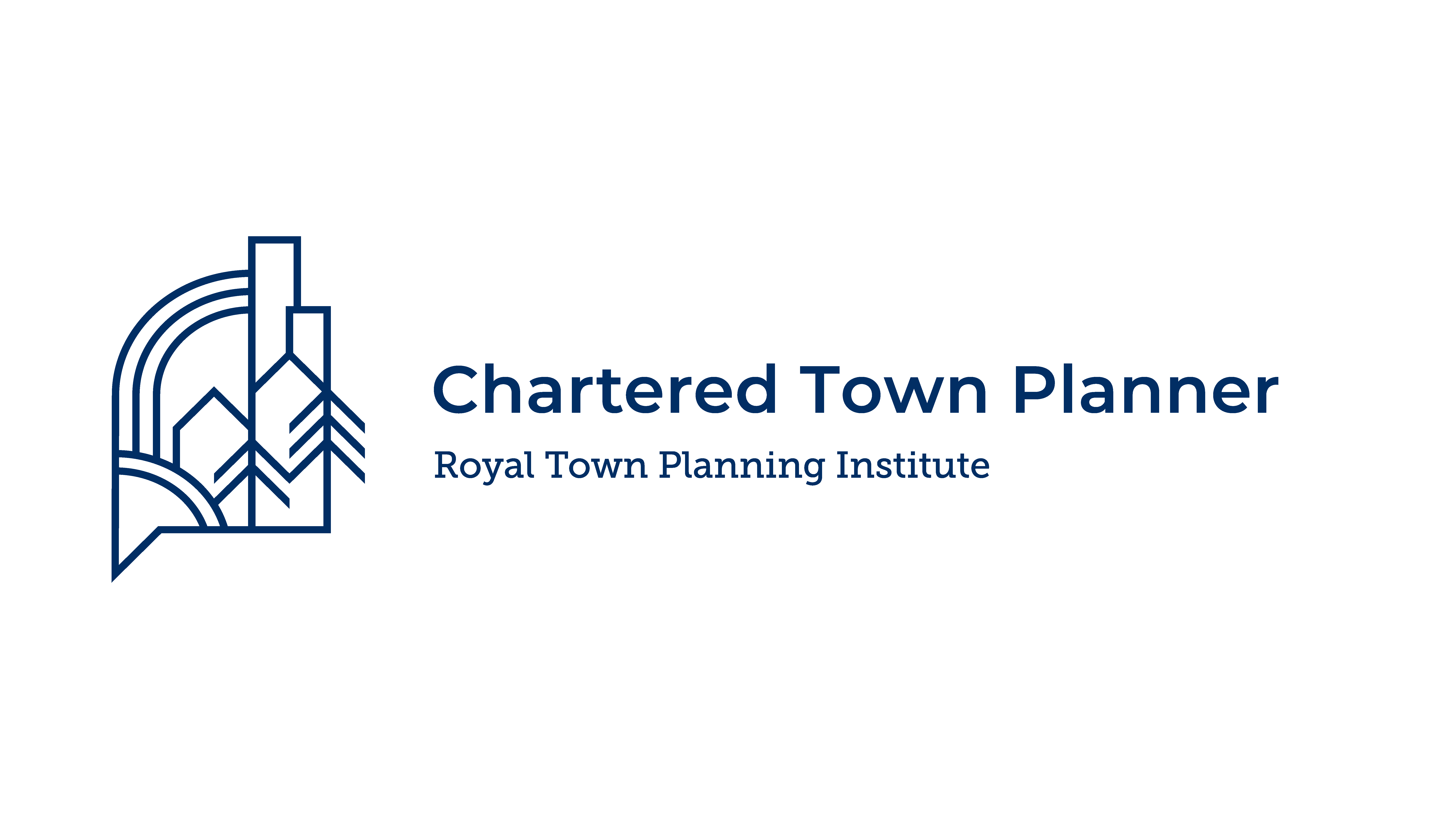Chartered Town Planner &mdash; Royal Town Planning Institute