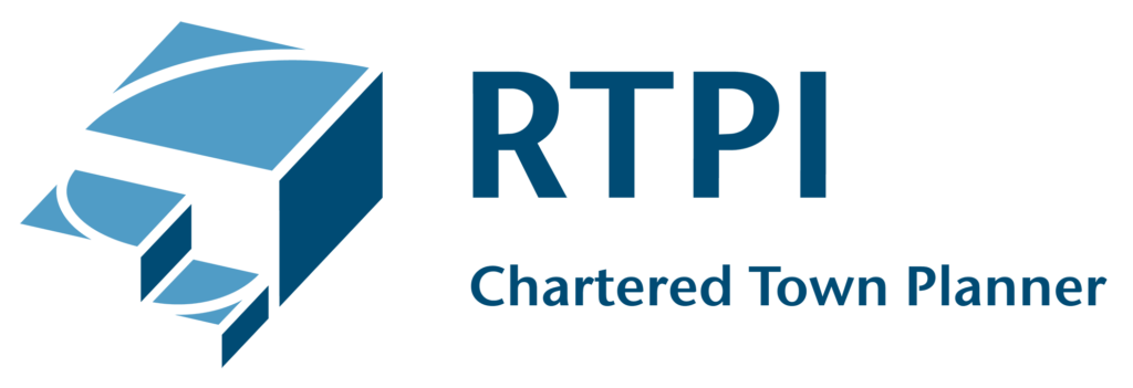 RTPI logo